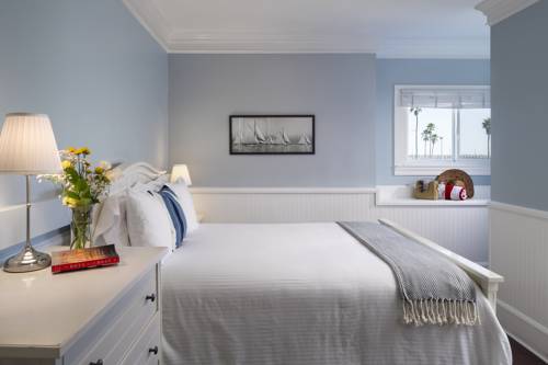 Newport Beach (Californië) Verenigde Staten promotiecode Booking.com
