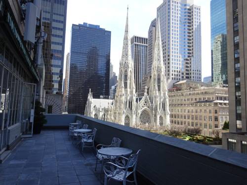 New York, (New York) Verenigde Staten promotiecode Booking.com