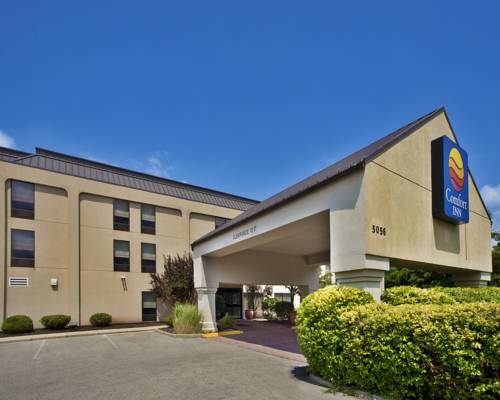 Oxford (Ohio) Verenigde Staten promotiecode Booking.com