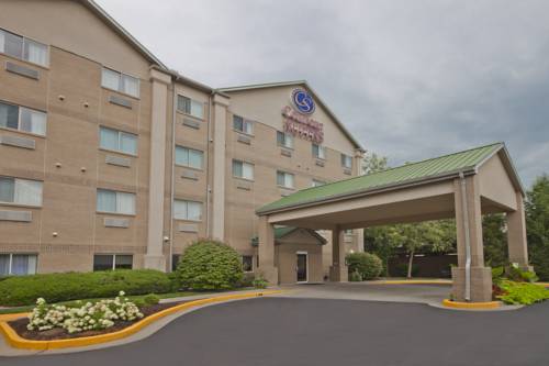 Lexington (Kentucky) Verenigde Staten promotiecode Booking.com