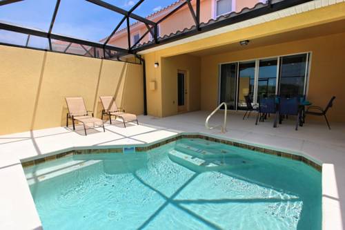 Davenport (Florida) Verenigde Staten promotiecode Booking.com