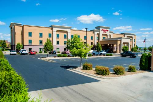 Bismark (North Dakota) Verenigde Staten promotiecode Booking.com
