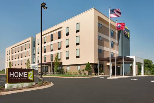 Clarksville (Tennessee) Verenigde Staten promotiecode Booking.com