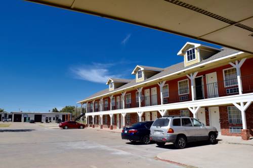 Kaufman (Texas) Verenigde Staten promotiecode Booking.com