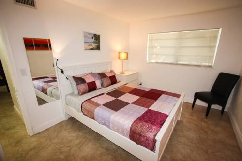 Sunny Isles Beach (Florida) Verenigde Staten promotiecode Booking.com