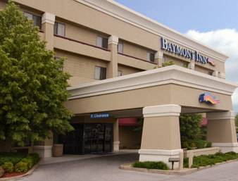 Tulsa Verenigde Staten promotiecode Booking.com