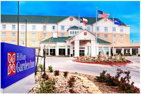 Abilene (Texas) Verenigde Staten promotiecode Booking.com