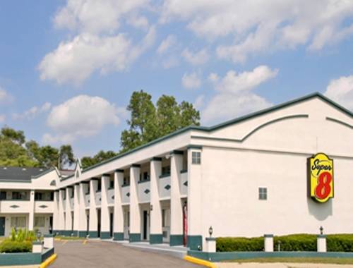 East Lansing (Michigan) Verenigde Staten promotiecode Booking.com