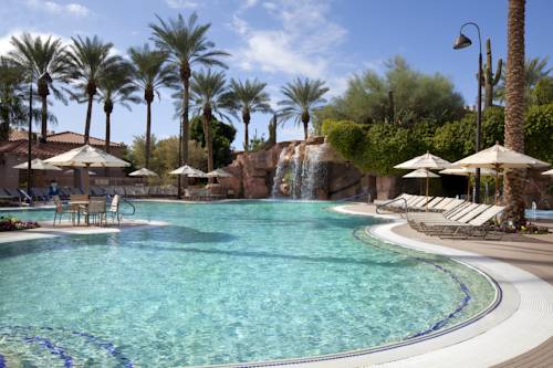 Scottsdale (Arizona) Verenigde Staten promotiecode Booking.com