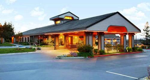 Santa Rosa (Californië) Verenigde Staten promotiecode Booking.com