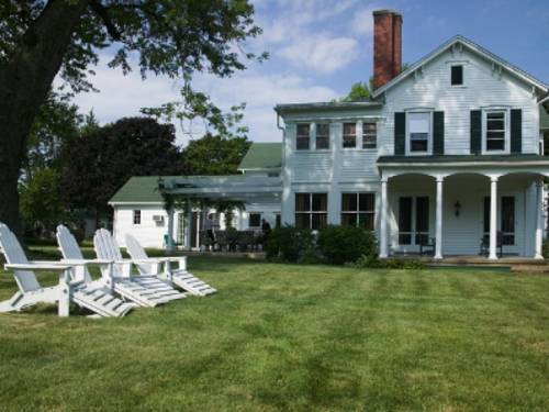 Sheffield (Illinois) Verenigde Staten promotiecode Booking.com