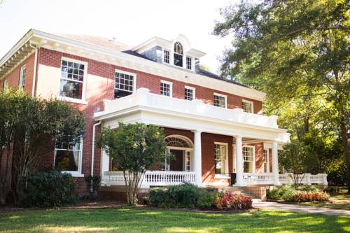 Minden (LA) Verenigde Staten promotiecode Booking.com