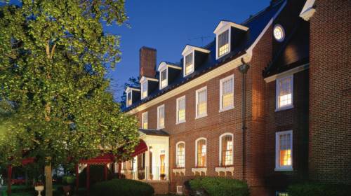 Exeter (New Hampshire) Verenigde Staten promotiecode Booking.com