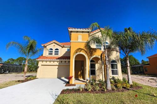 Davenport (Florida) Verenigde Staten promotiecode Booking.com
