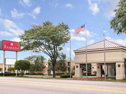 Waukegan (Illinois) Verenigde Staten promotiecode Booking.com