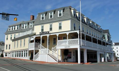 York Beach (Maine) Verenigde Staten promotiecode Booking.com