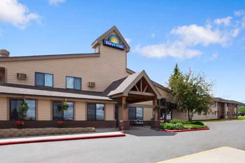 Helena (Montana) Verenigde Staten promotiecode Booking.com
