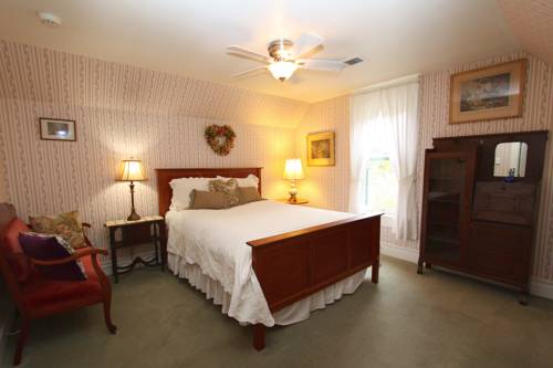 Forestville Verenigde Staten promotiecode Booking.com