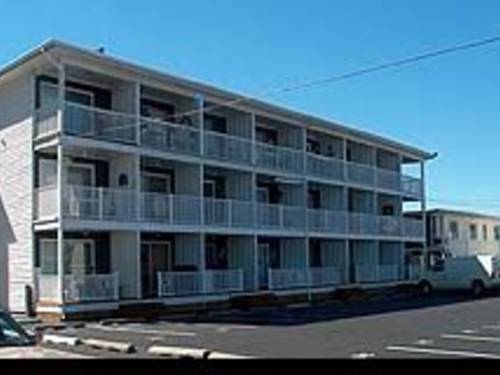 Ocean City (Maryland) Verenigde Staten promotiecode Booking.com