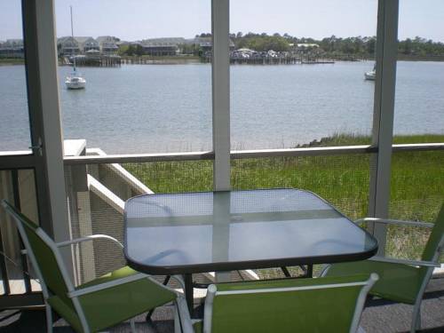 Folly Beach (South Carolina) Verenigde Staten promotiecode Booking.com