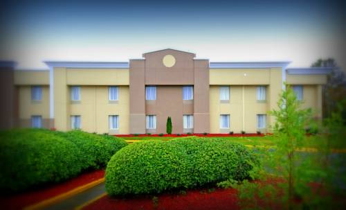 Greensboro (North Carolina) Verenigde Staten promotiecode Booking.com
