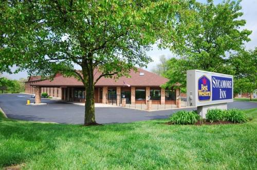 Oxford (Ohio) Verenigde Staten promotiecode Booking.com