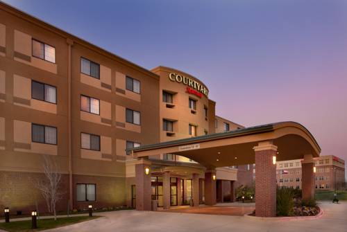 Denton (Texas) Verenigde Staten promotiecode Booking.com