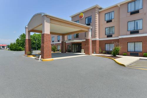 Cambridge (Maryland) Verenigde Staten promotiecode Booking.com
