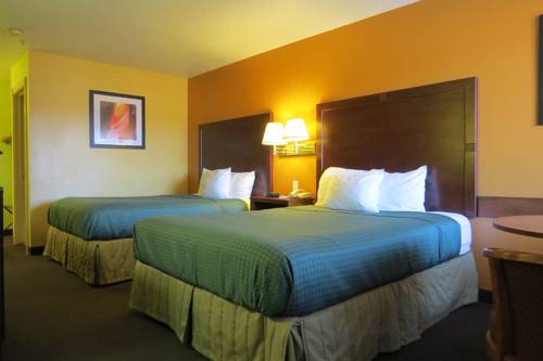 George (Utah) Verenigde Staten promotiecode Booking.com