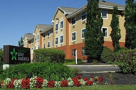 Mount Laurel (New Jersey) Verenigde Staten promotiecode Booking.com