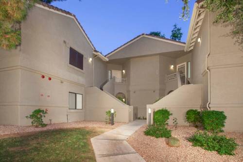 Scottsdale (Arizona) Verenigde Staten promotiecode Booking.com