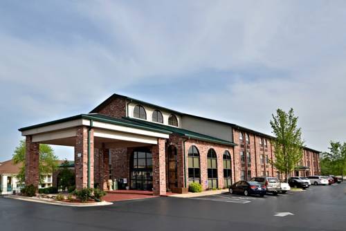 Branson (Missouri) Verenigde Staten promotiecode Booking.com