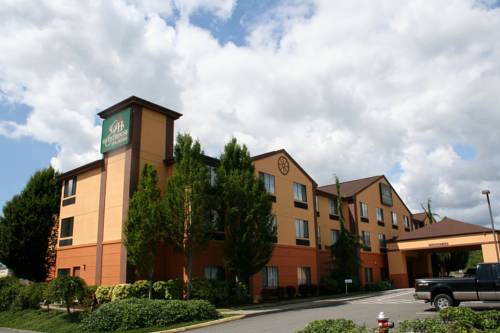 Monroe (Washington) Verenigde Staten promotiecode Booking.com