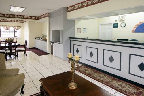 Wildersville (Tennessee) Verenigde Staten promotiecode Booking.com