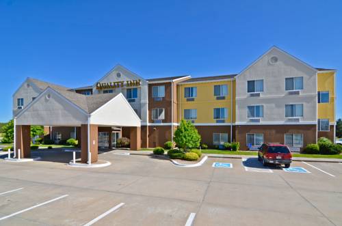 Kearney (Nebraska) Verenigde Staten promotiecode Booking.com