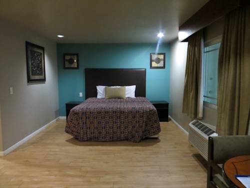 Long Beach (Californië) Verenigde Staten promotiecode Booking.com