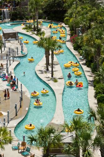 Myrtle Beach (South Carolina) Verenigde Staten promotiecode Booking.com