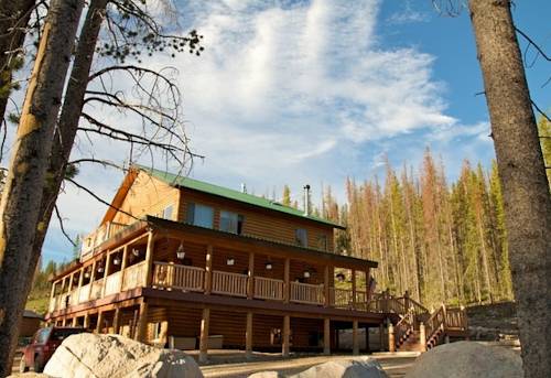 Anaconda (Montana) Verenigde Staten promotiecode Booking.com