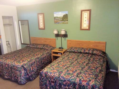 Sidney (Nebraska) Verenigde Staten promotiecode Booking.com
