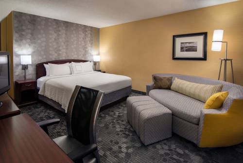 South San Francisco (Californië) Verenigde Staten promotiecode Booking.com