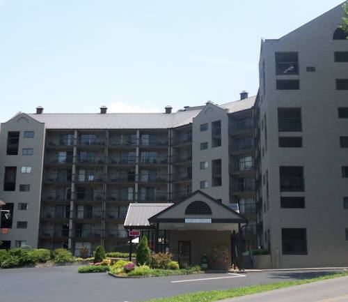 Gatlinburg (Tennessee) Verenigde Staten promotiecode Booking.com