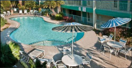San Antonio (San Antonio) Verenigde Staten promotiecode Booking.com