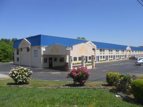 Chattanooga (Tennessee) Verenigde Staten promotiecode Booking.com