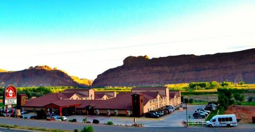 Moab (Utah) Verenigde Staten promotiecode Booking.com