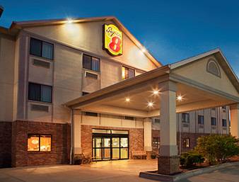 Perryville Verenigde Staten promotiecode Booking.com