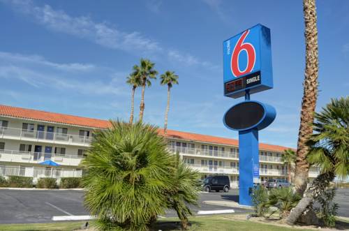 Twentynine Palms (Californië) Verenigde Staten promotiecode Booking.com