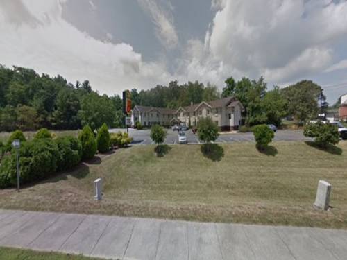 Radford (Virginia) Verenigde Staten promotiecode Booking.com
