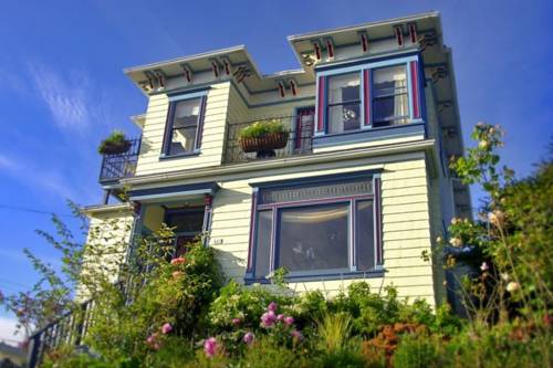 Astoria (Oregon) Verenigde Staten promotiecode Booking.com