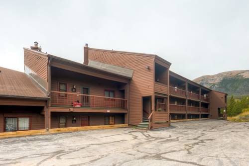 Silverthorne (Colorado) Verenigde Staten promotiecode Booking.com