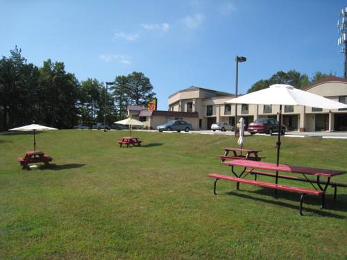 West Greenwich (Rhode Island) Verenigde Staten promotiecode Booking.com